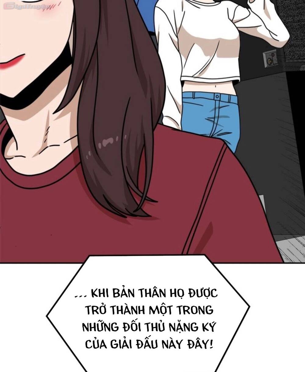 Double Click - Chương 102