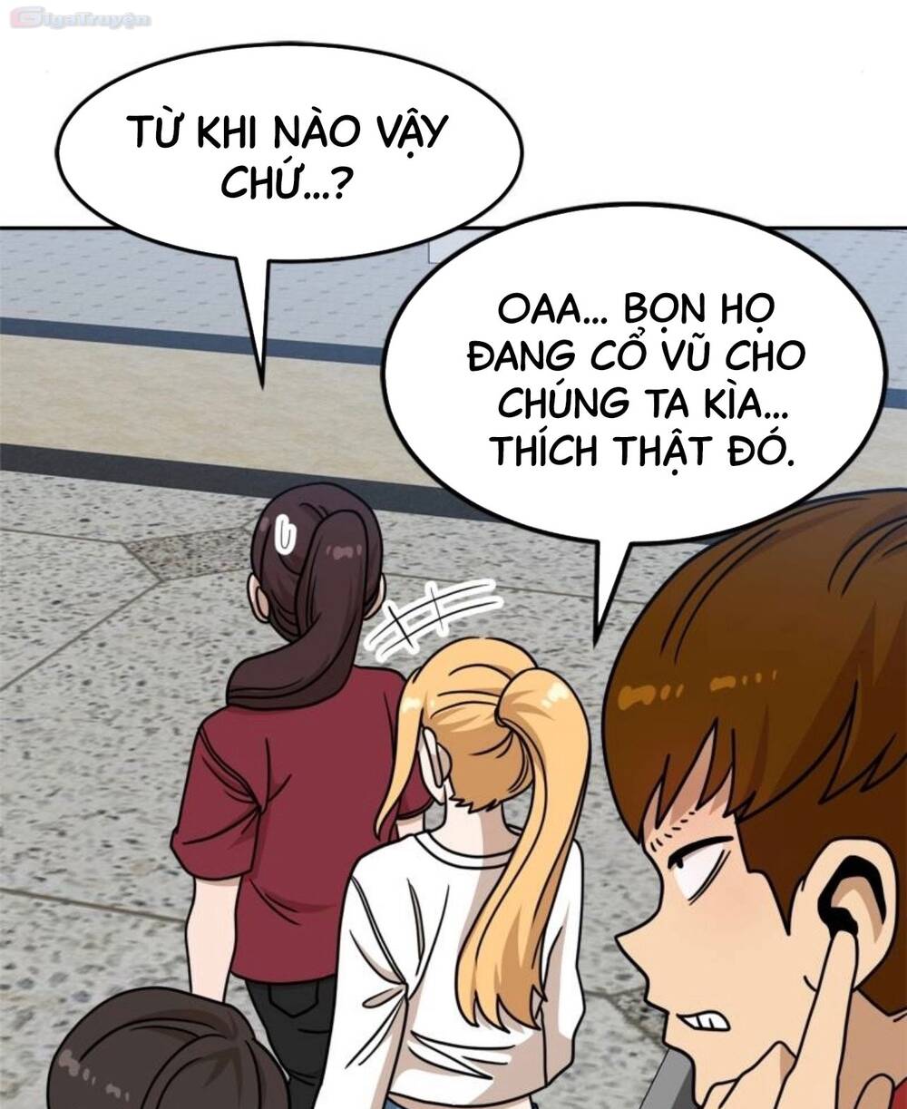 Double Click - Chương 102