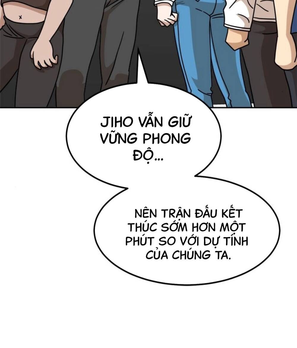 Double Click - Chương 102