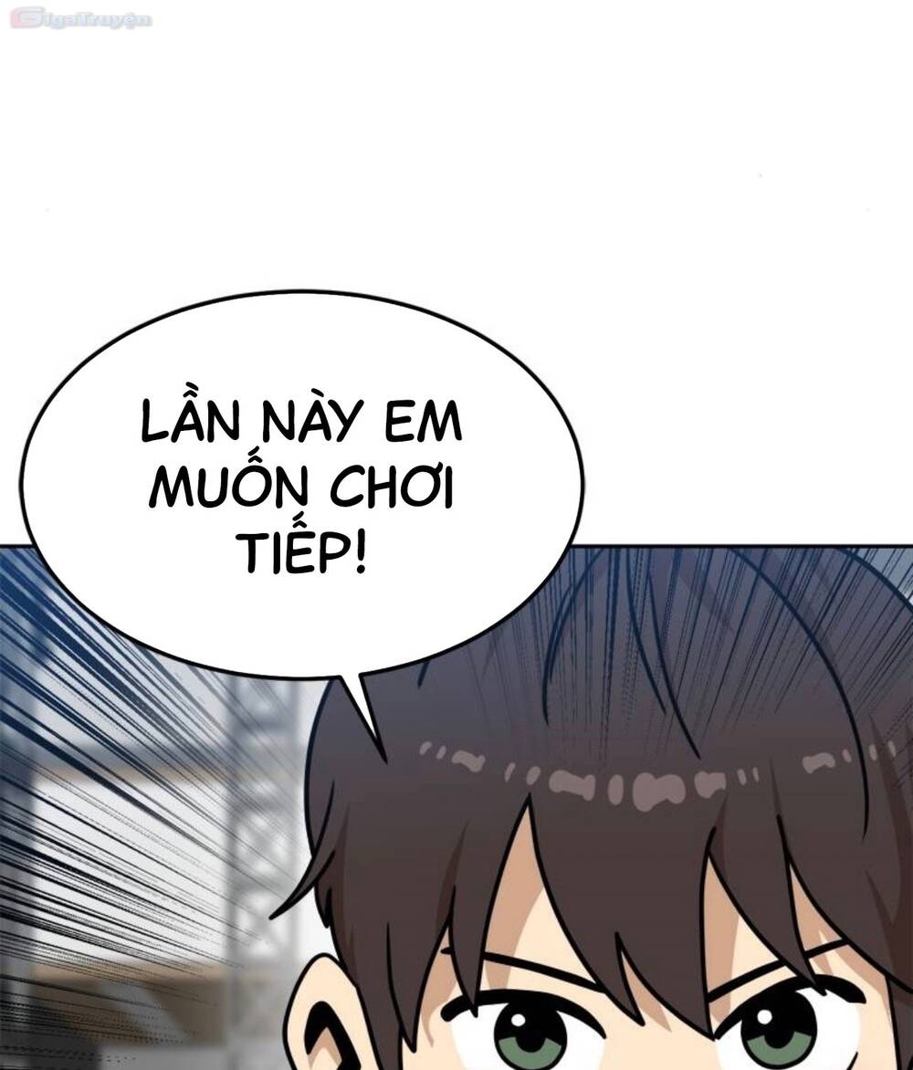 Double Click - Chương 102