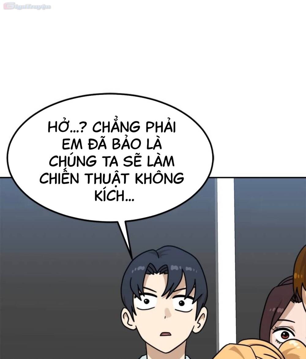 Double Click - Chương 102