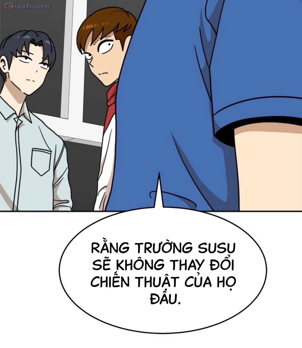 Double Click - Chương 102