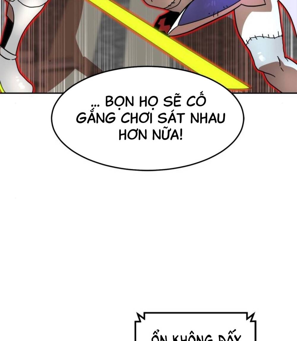 Double Click - Chương 102