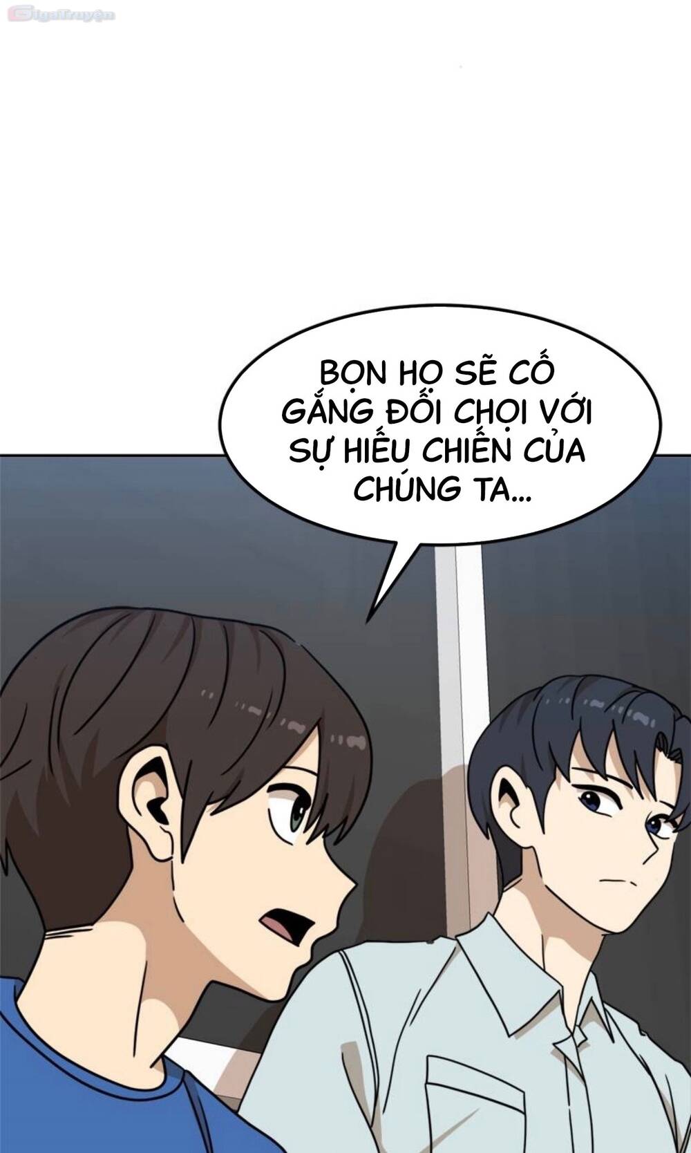Double Click - Chương 102