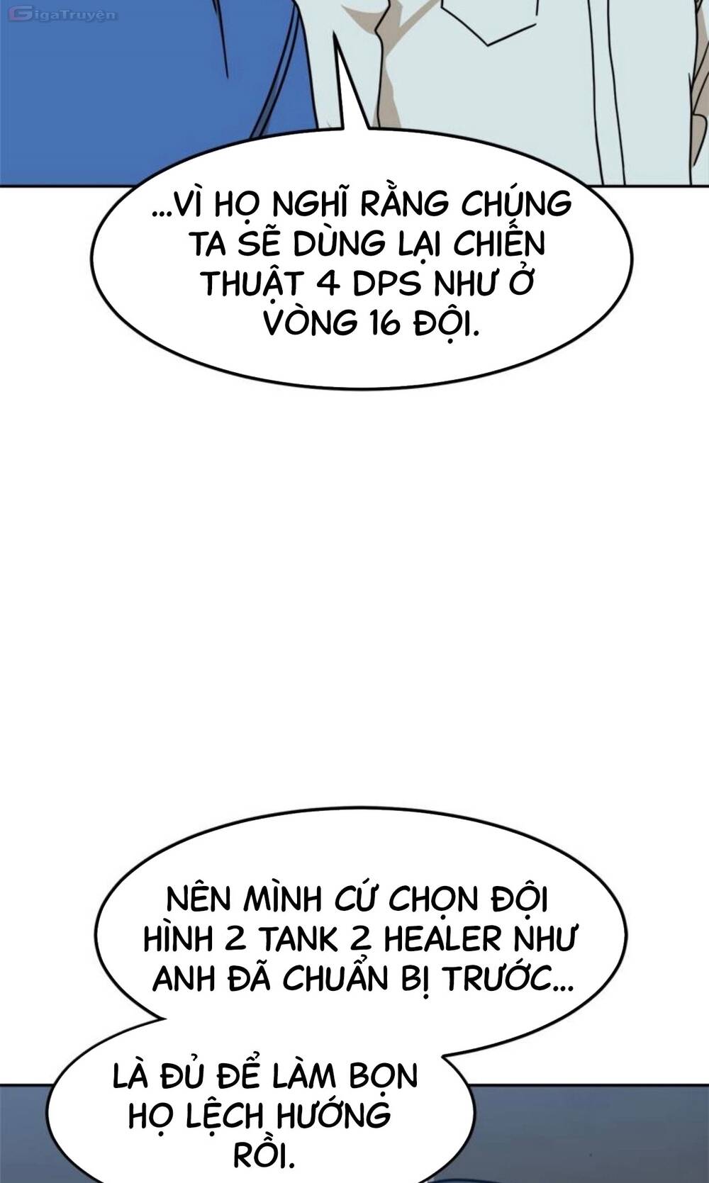 Double Click - Chương 102