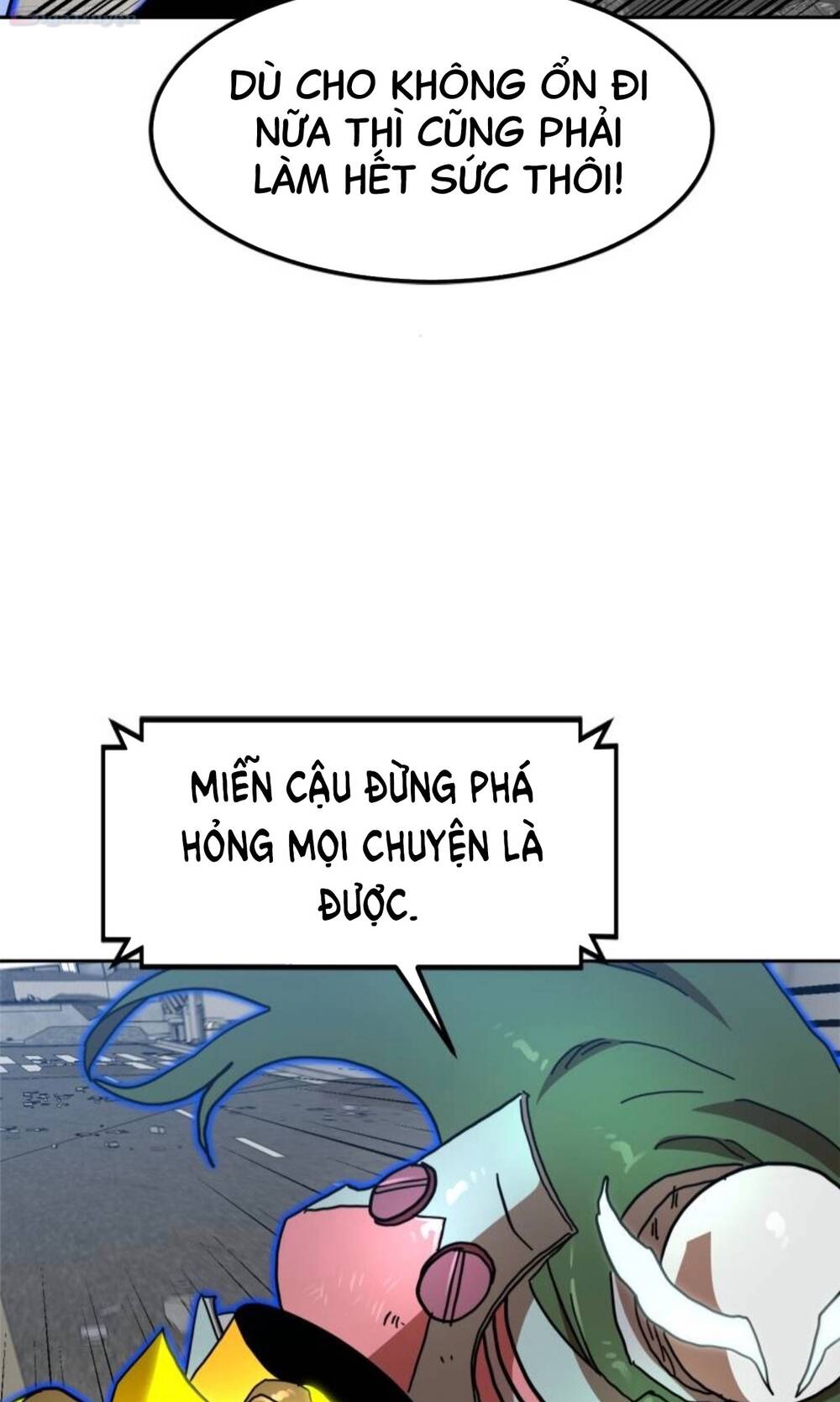Double Click - Chương 102