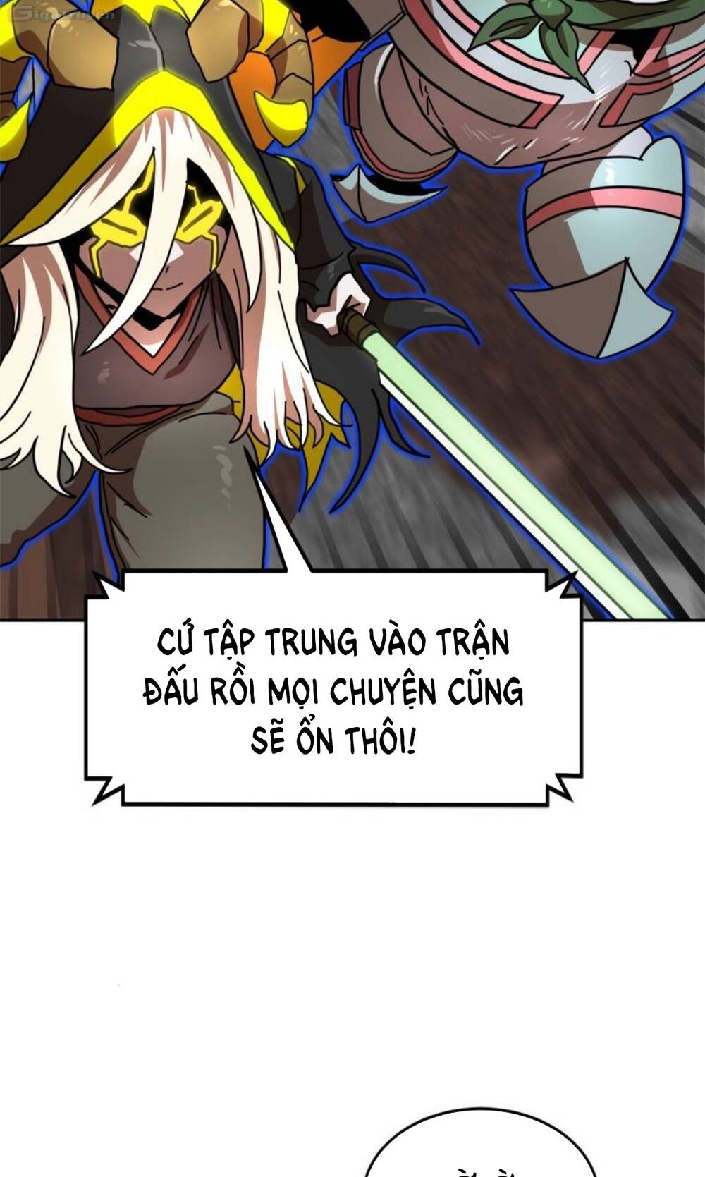 Double Click - Chương 102