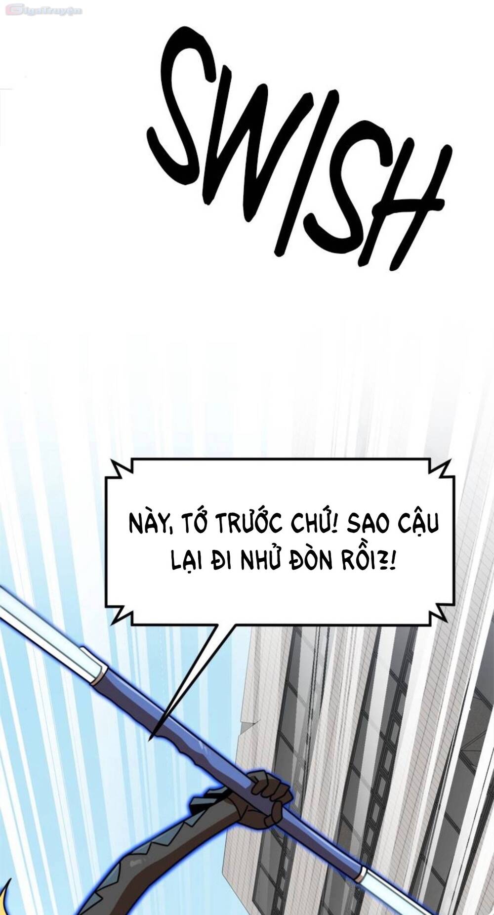 Double Click - Chương 102