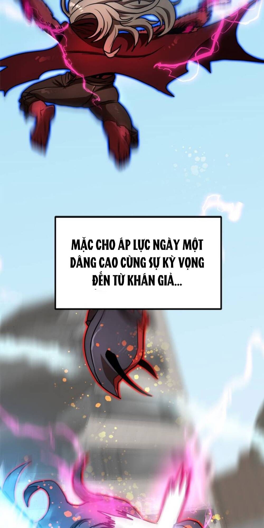 Double Click - Chương 103