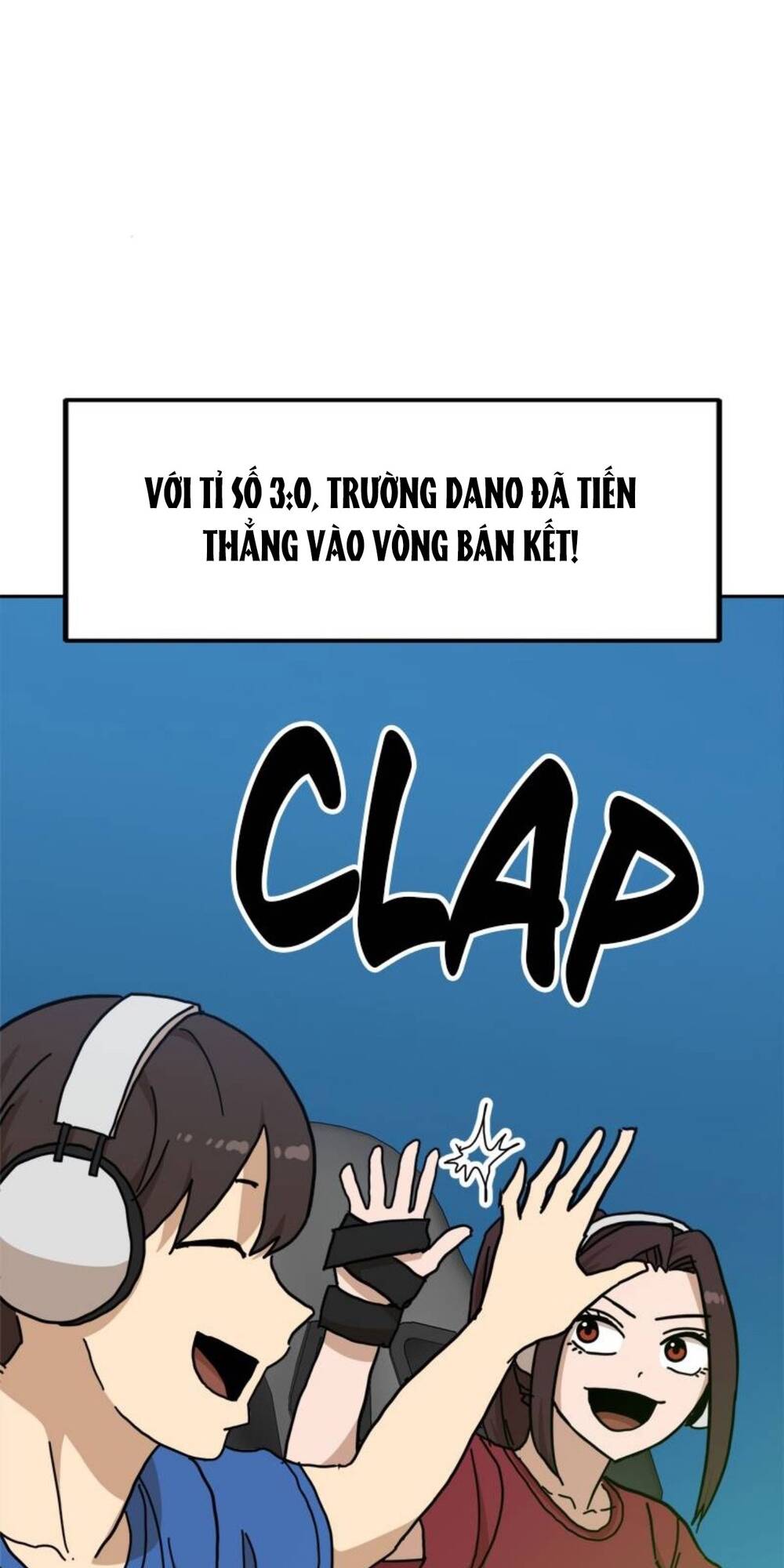 Double Click - Chương 103