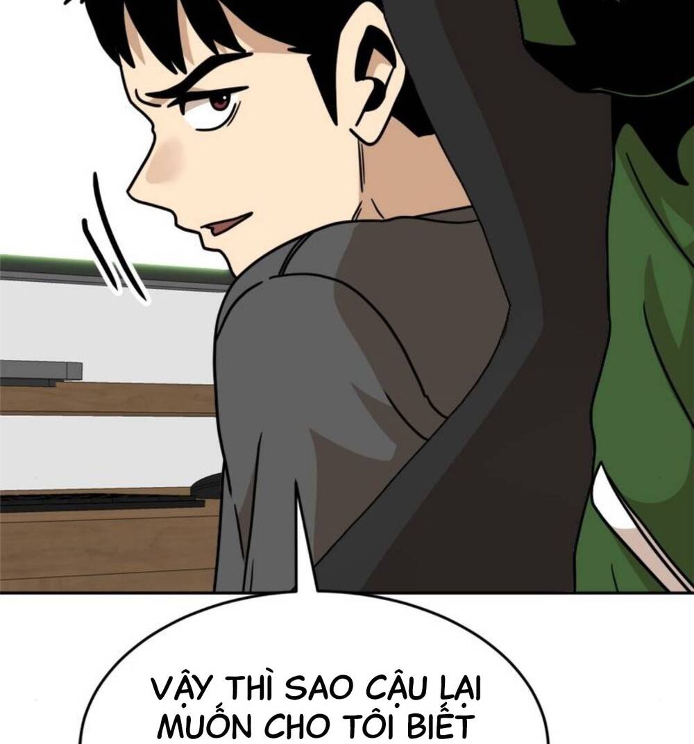 Double Click - Chương 103