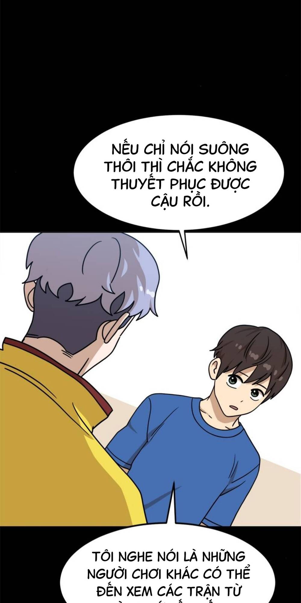 Double Click - Chương 103