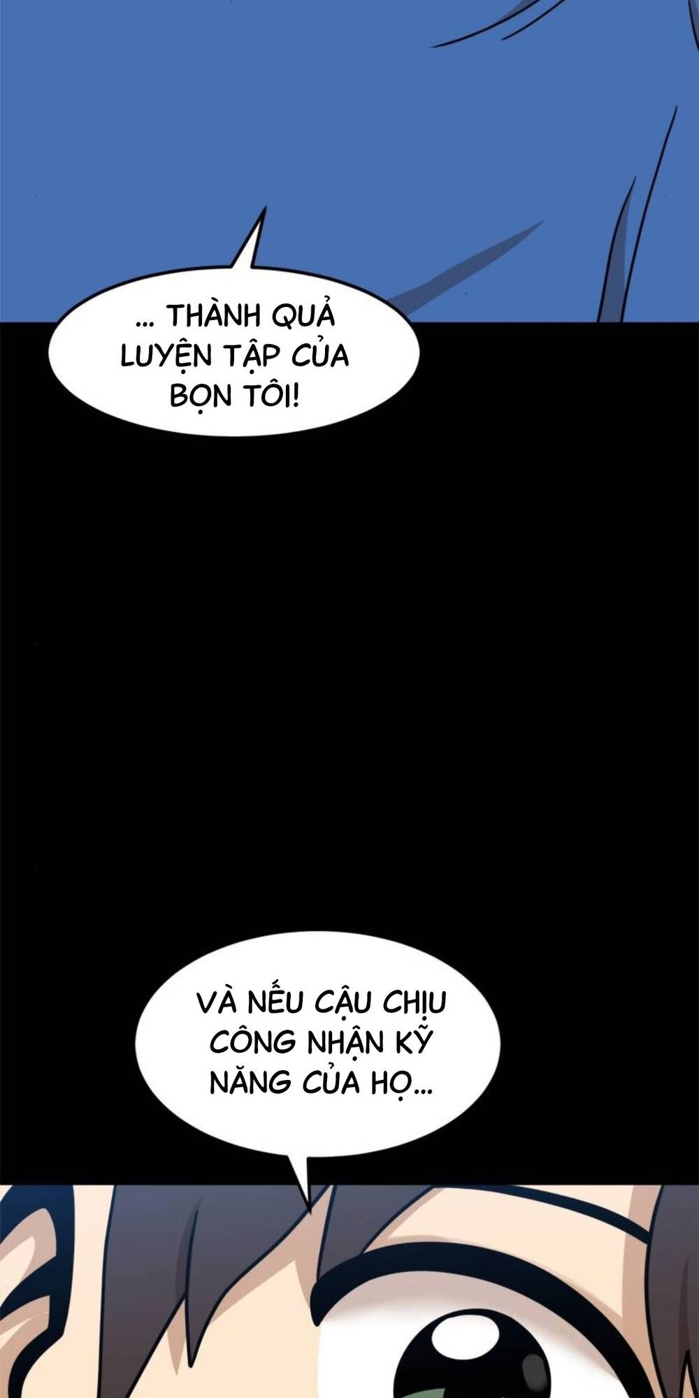 Double Click - Chương 103
