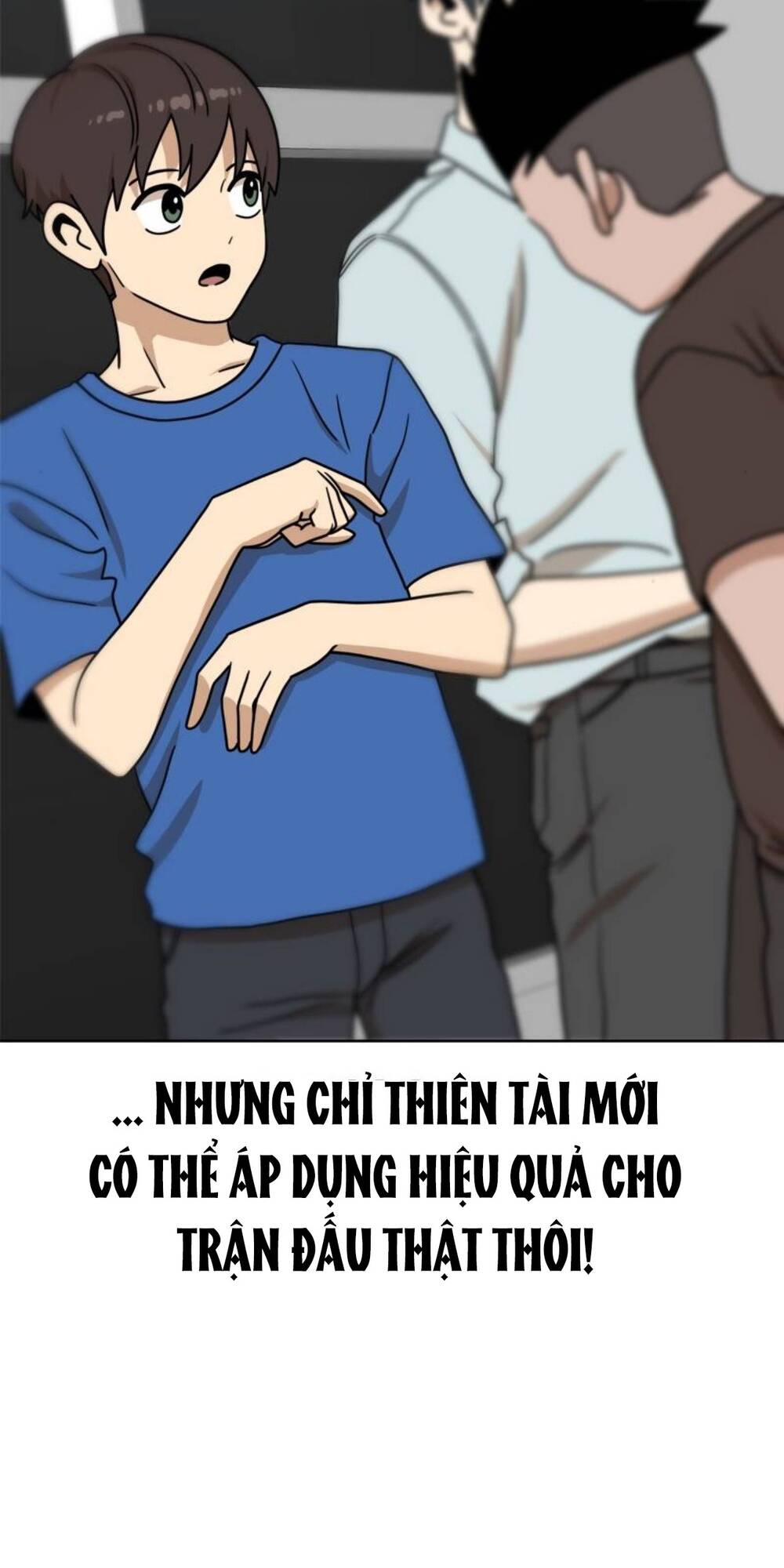 Double Click - Chương 103