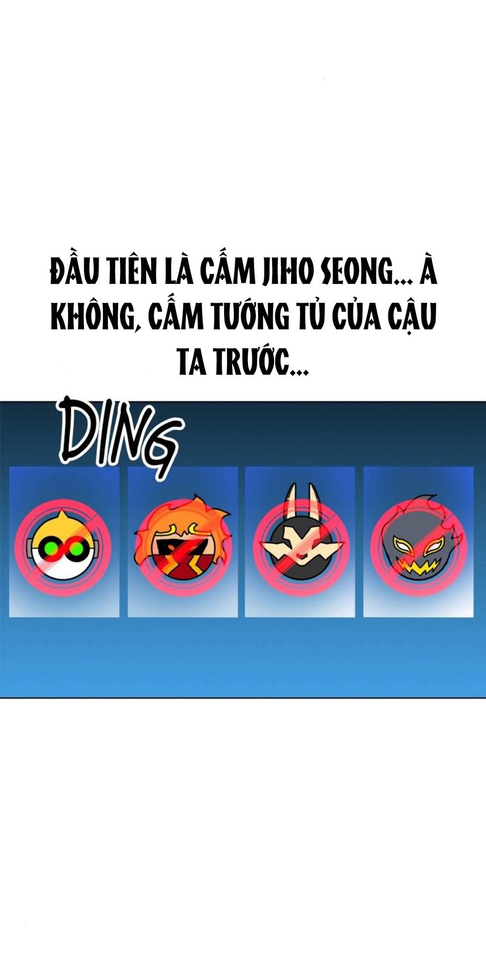 Double Click - Chương 103