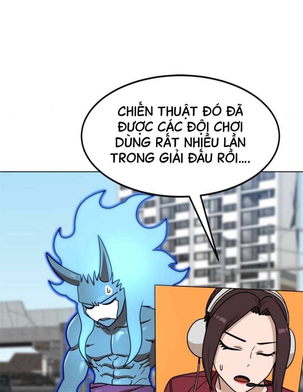 Double Click - Chương 103
