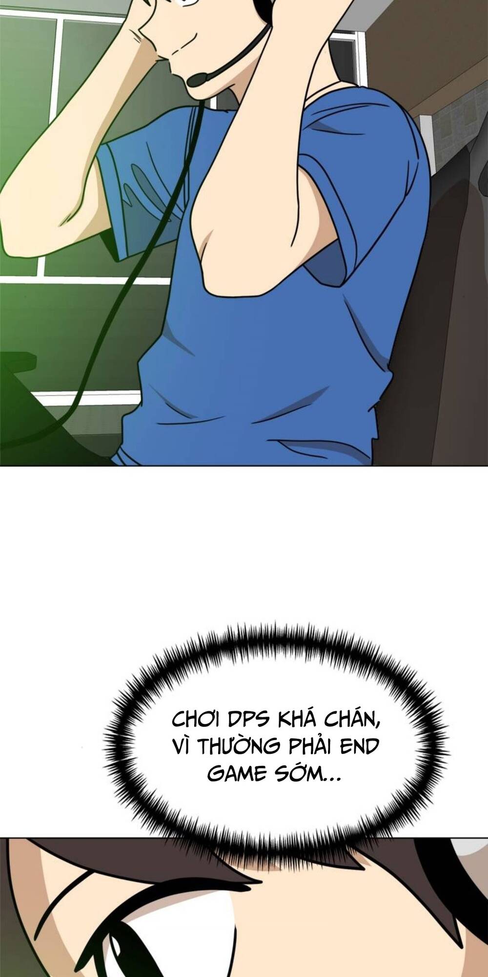 Double Click - Chương 103