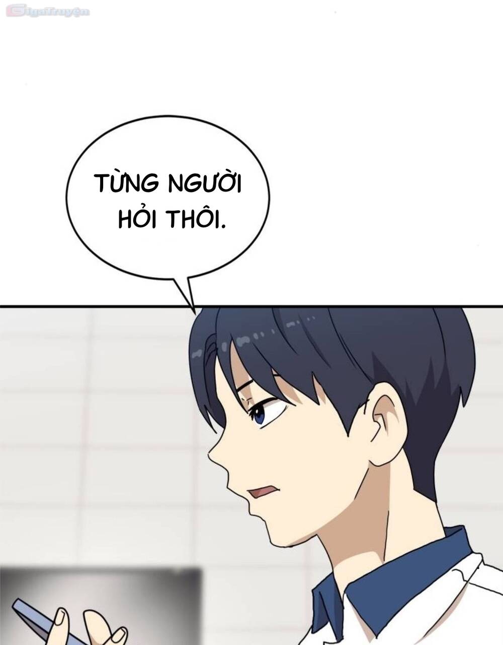 Double Click - Chương 104