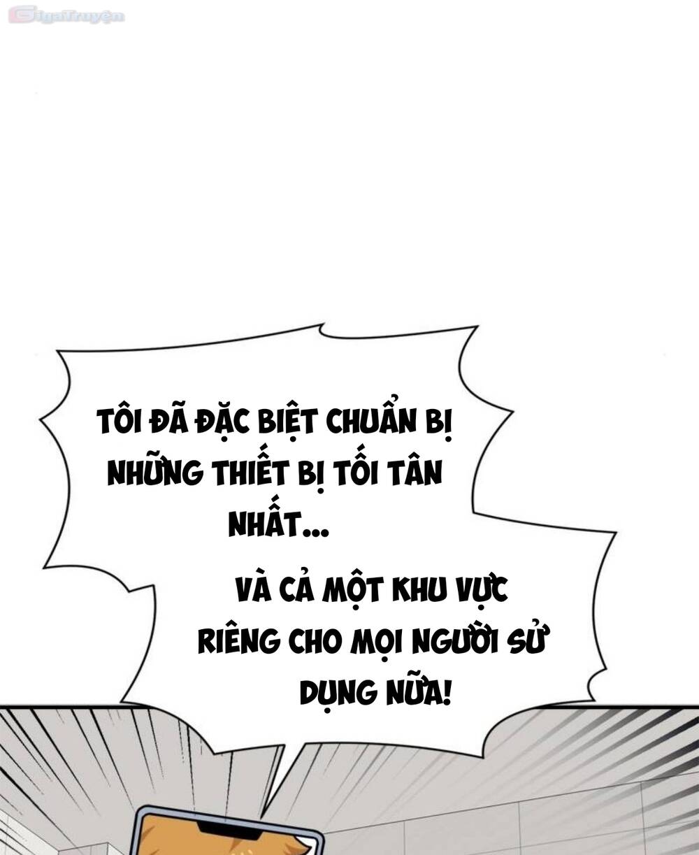 Double Click - Chương 104