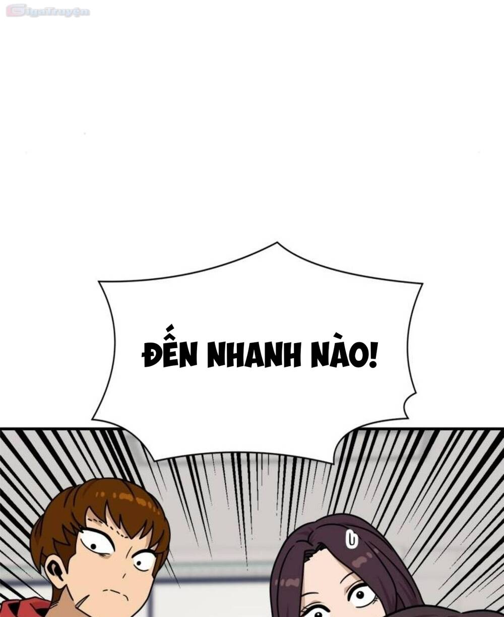 Double Click - Chương 104