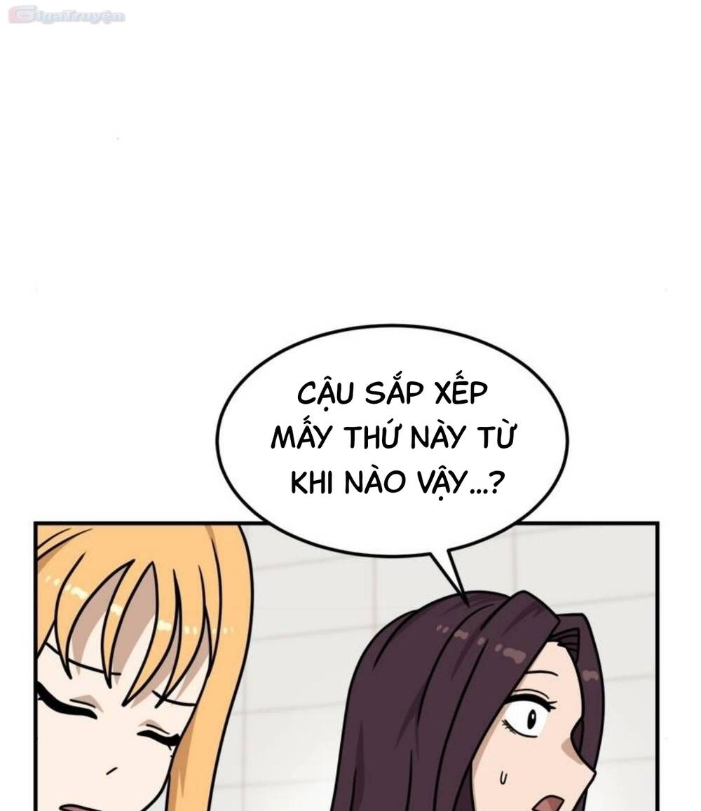 Double Click - Chương 104