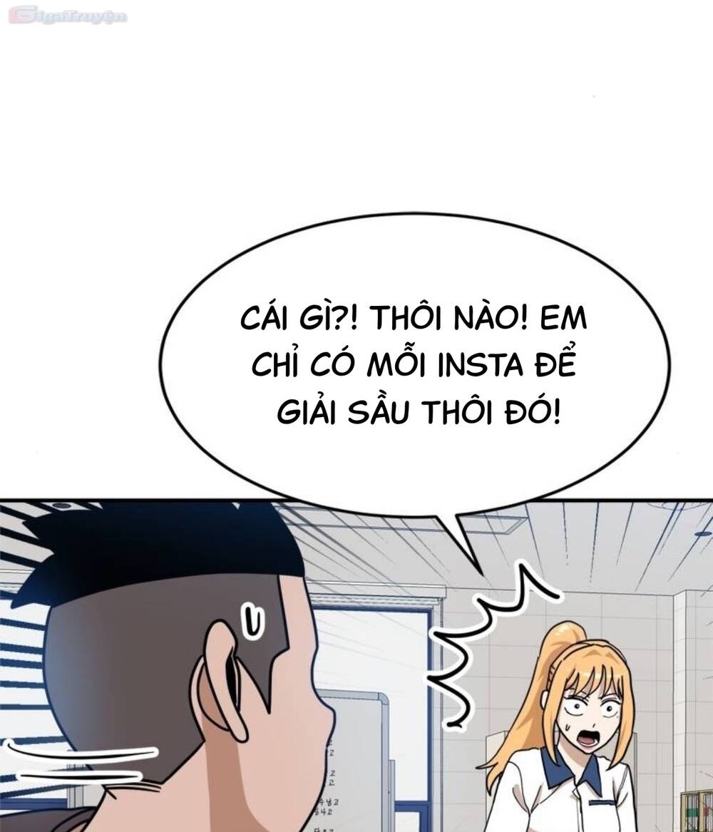 Double Click - Chương 104