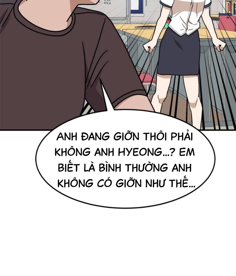 Double Click - Chương 104