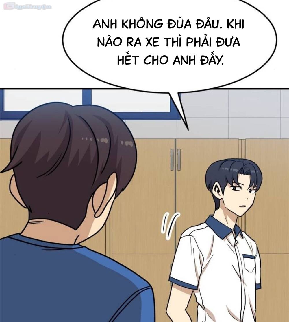 Double Click - Chương 104