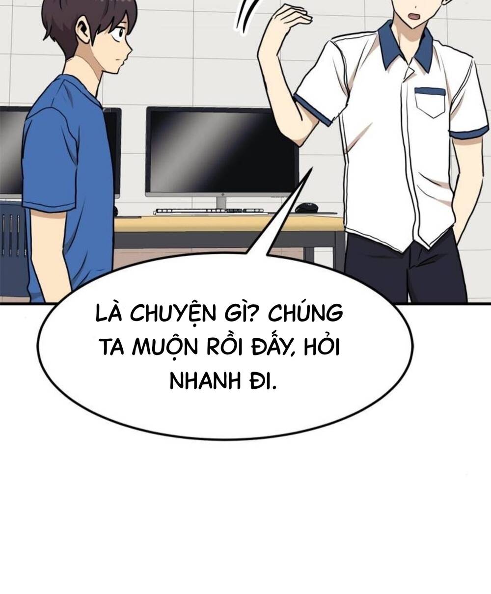 Double Click - Chương 104