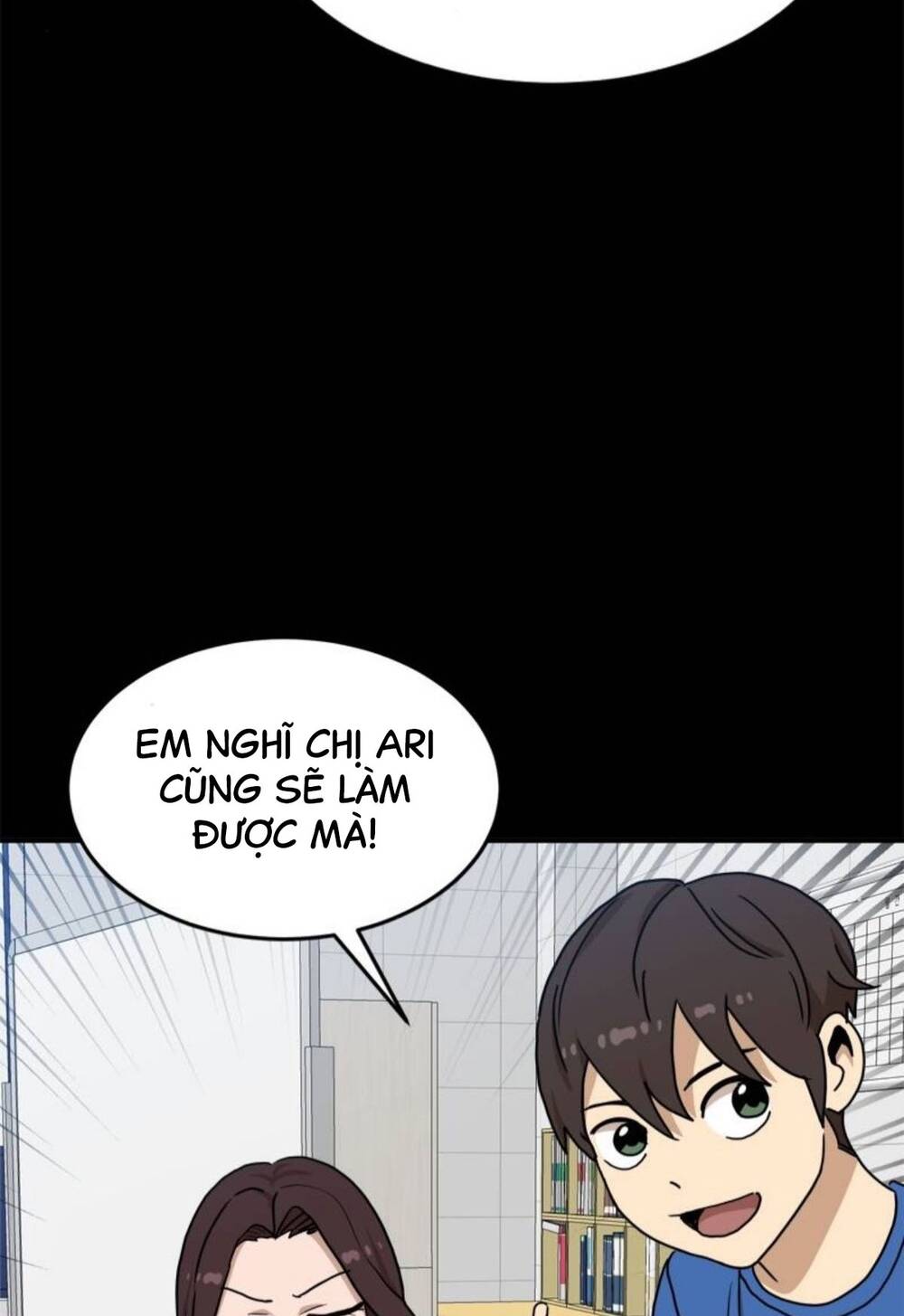 Double Click - Chương 104