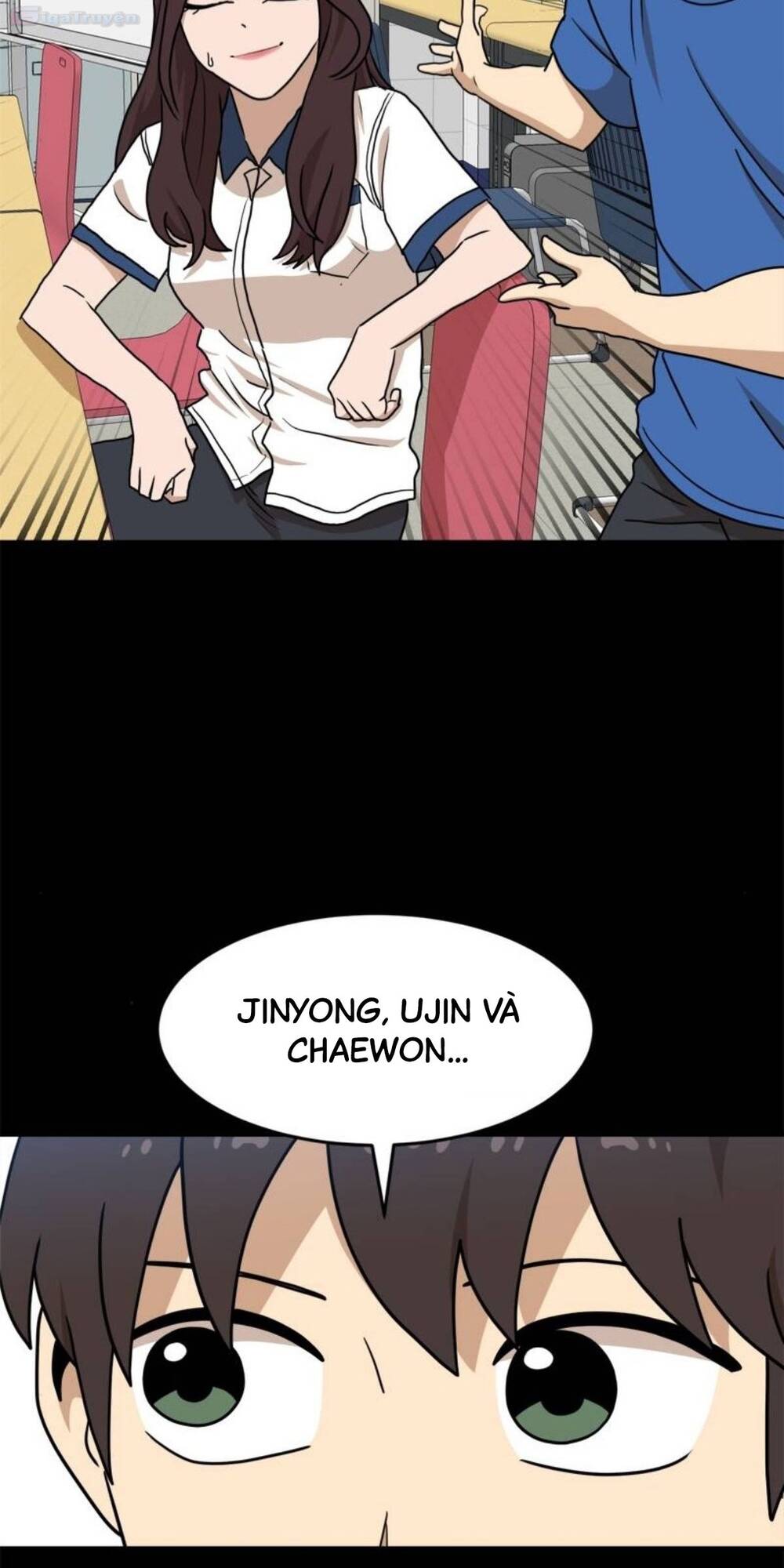 Double Click - Chương 104