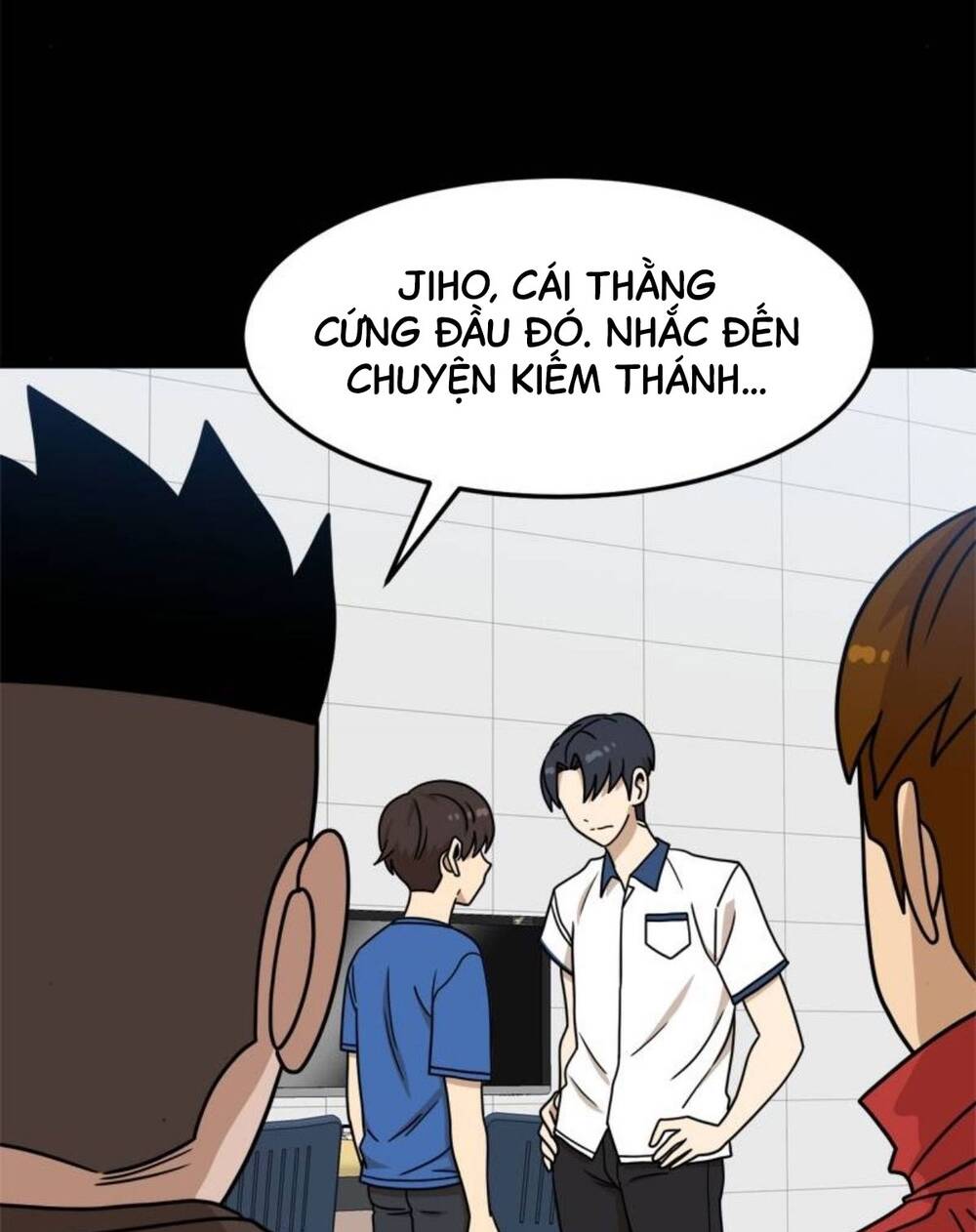 Double Click - Chương 104