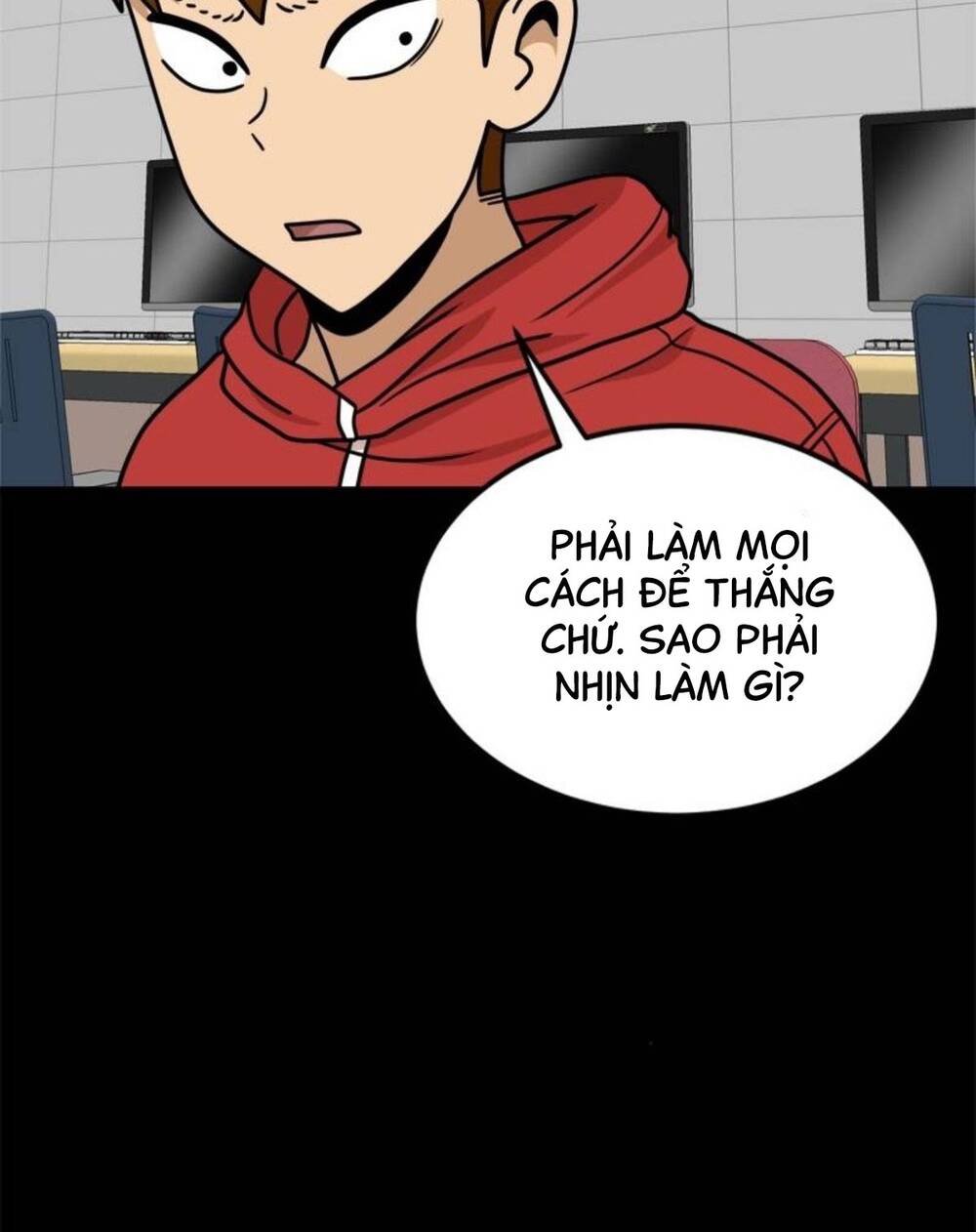 Double Click - Chương 104