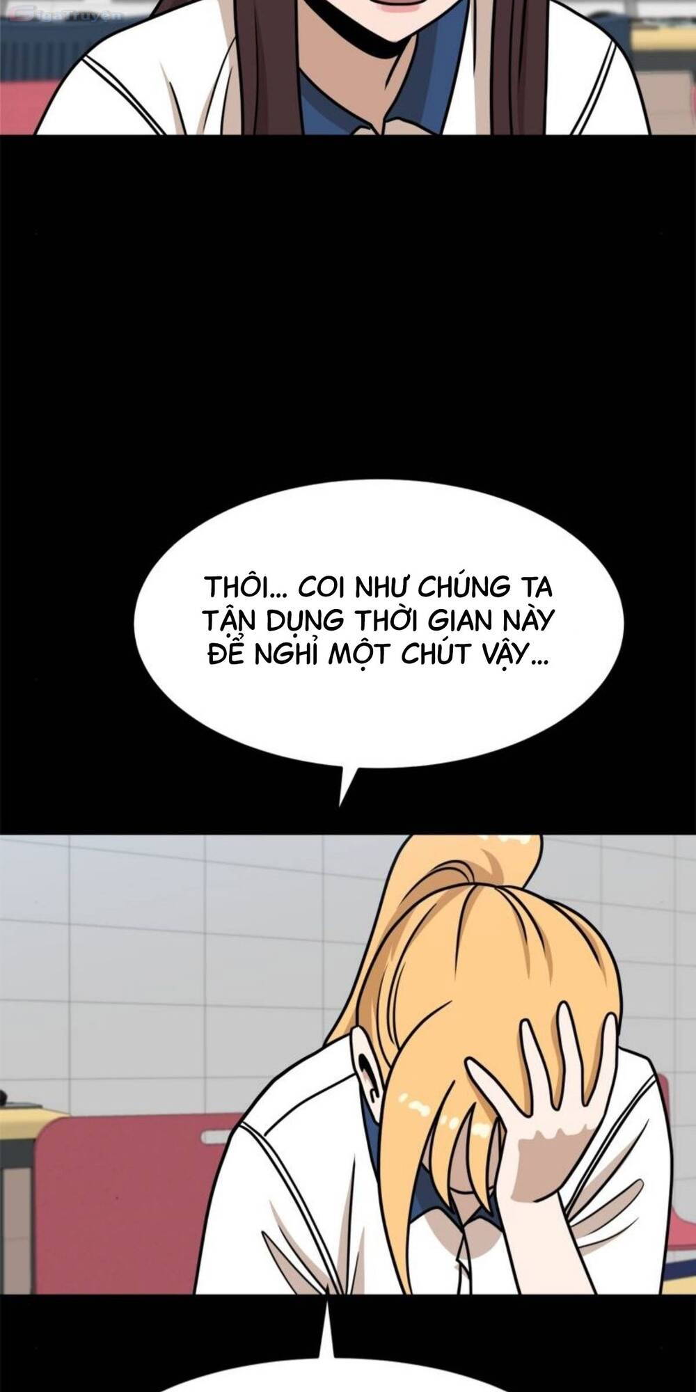 Double Click - Chương 104