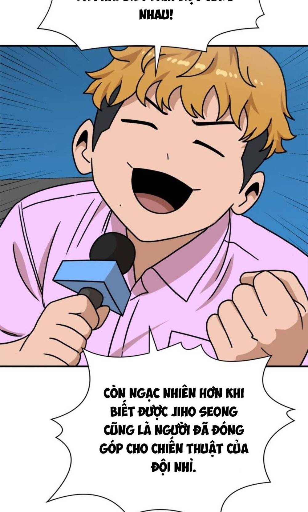Double Click - Chương 104