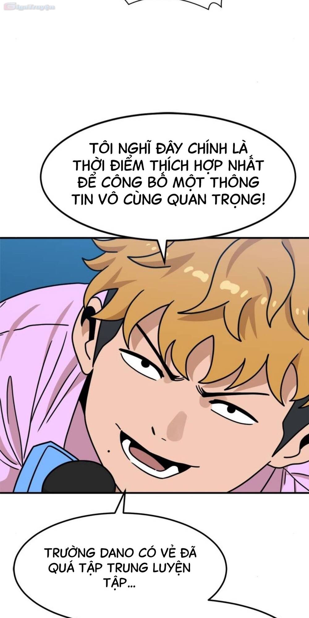 Double Click - Chương 104