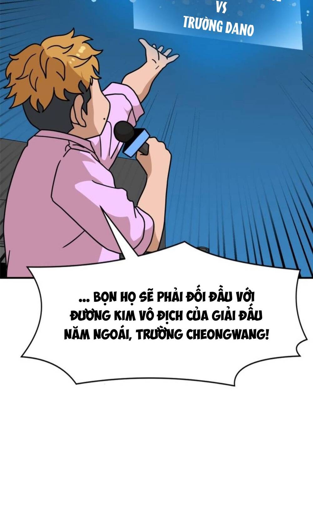 Double Click - Chương 104