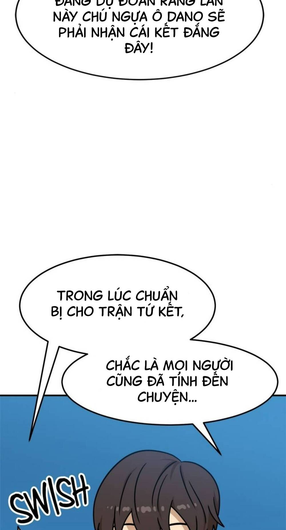 Double Click - Chương 104