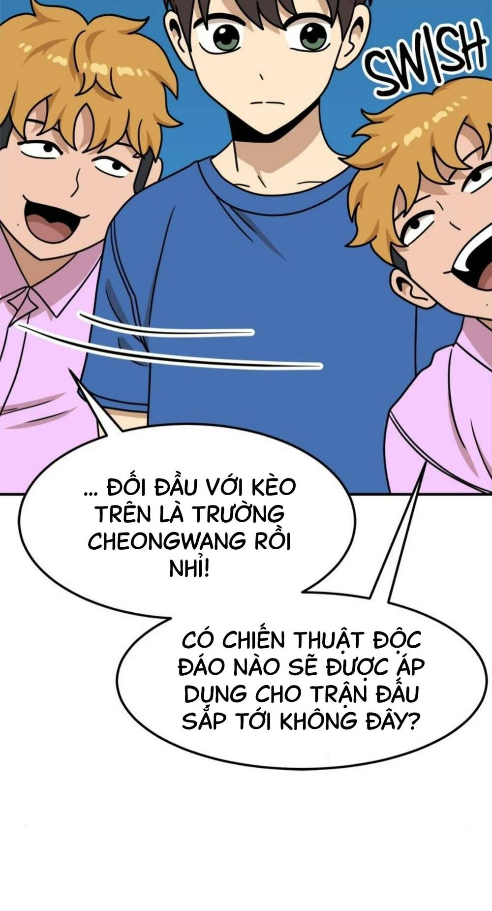 Double Click - Chương 104