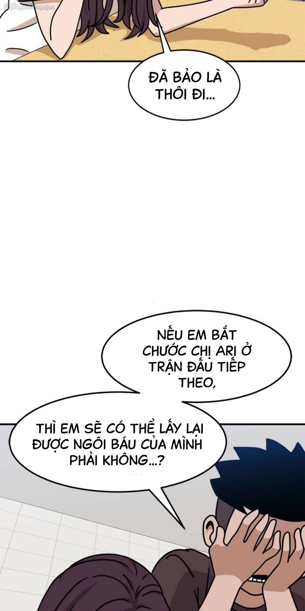 Double Click - Chương 104