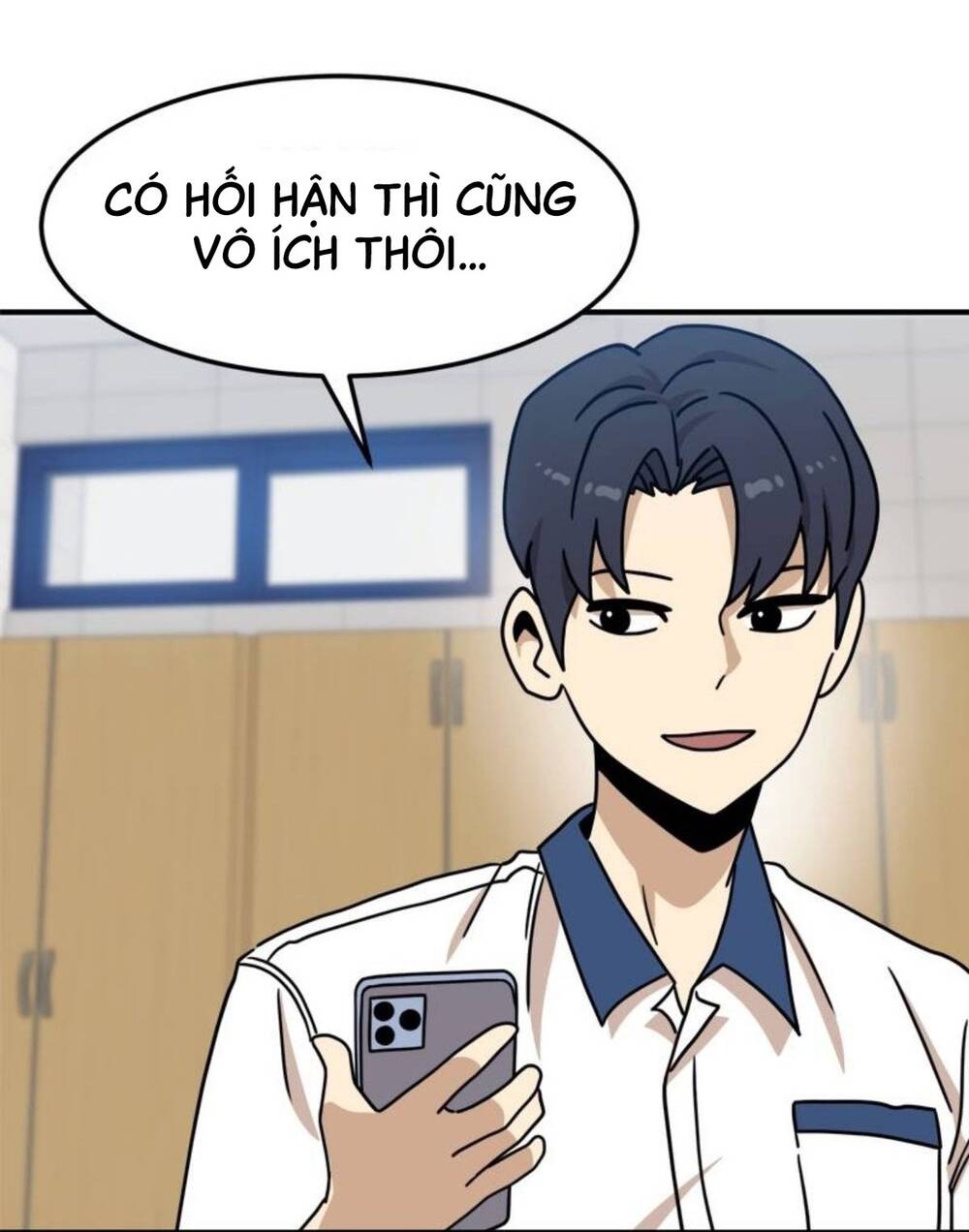 Double Click - Chương 104