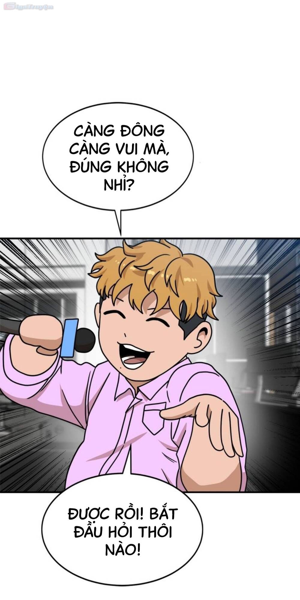 Double Click - Chương 104
