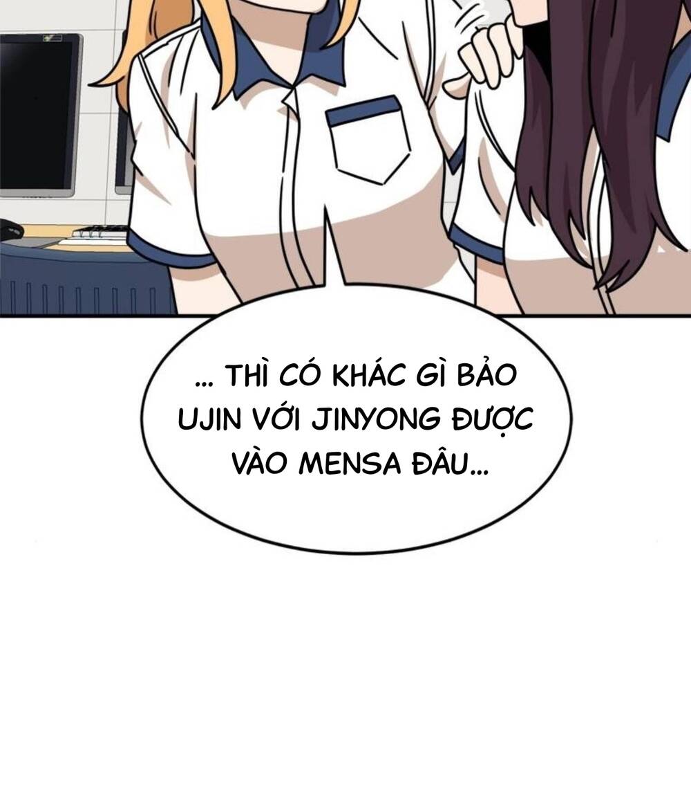 Double Click - Chương 104
