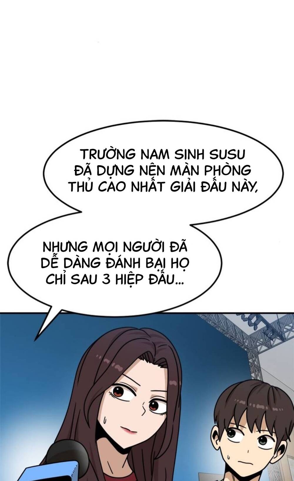 Double Click - Chương 104