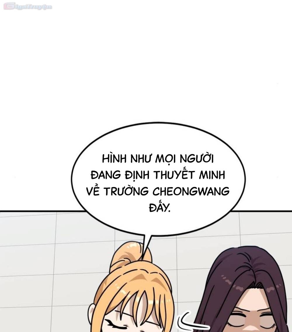Double Click - Chương 104
