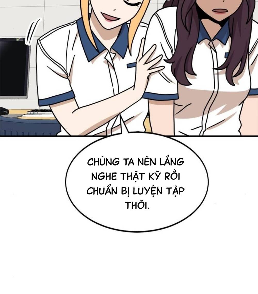 Double Click - Chương 104