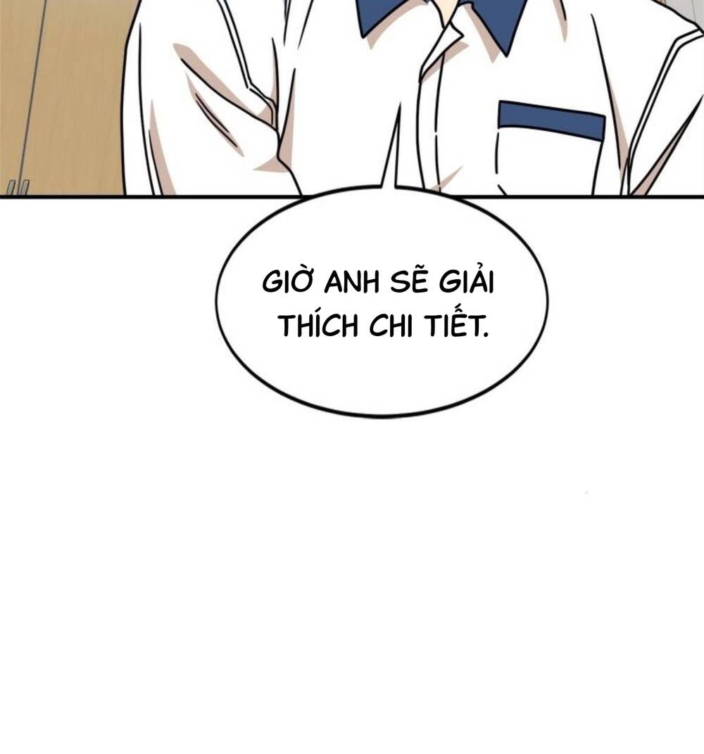 Double Click - Chương 104