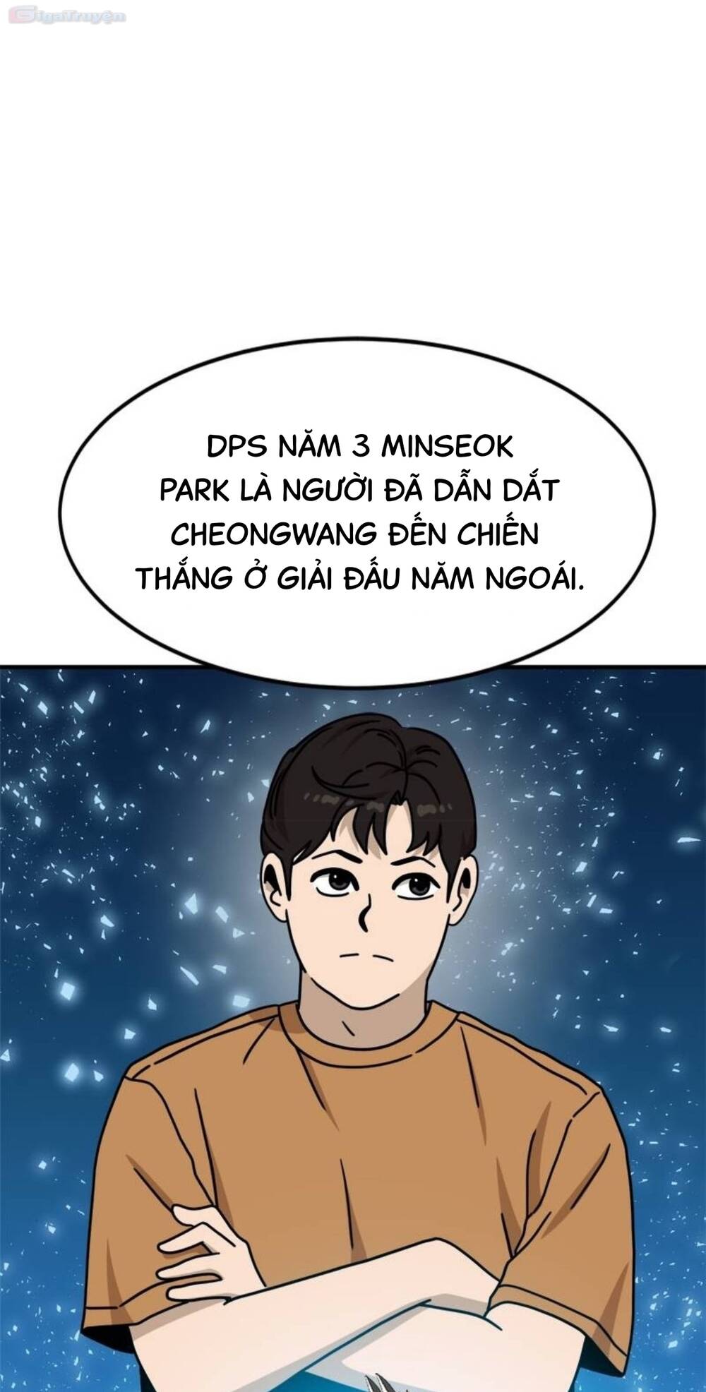 Double Click - Chương 104