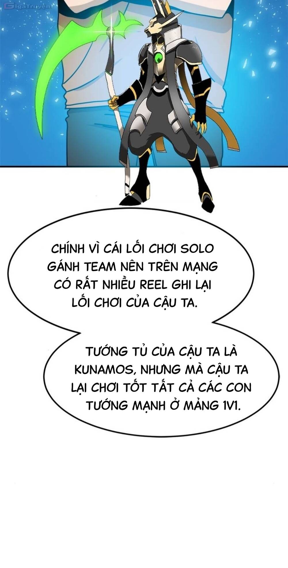Double Click - Chương 104