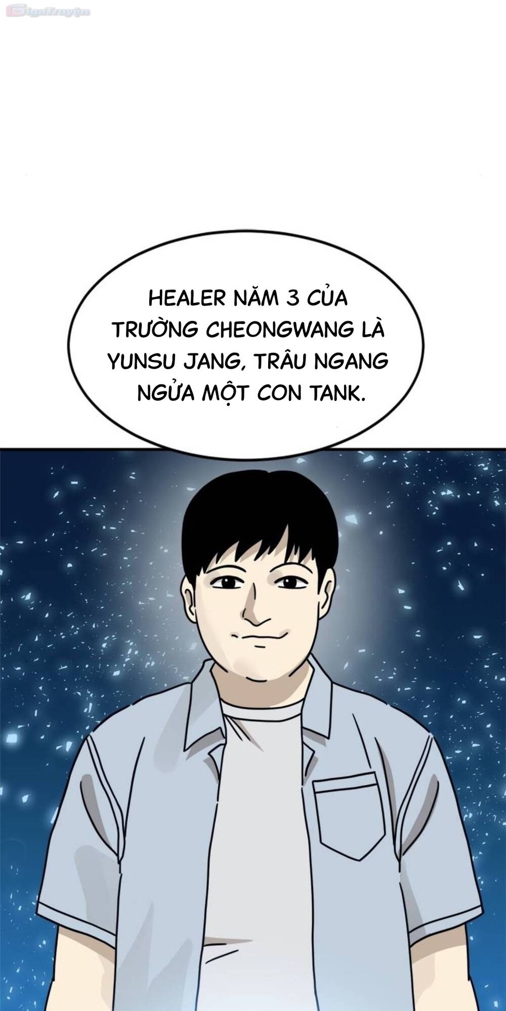 Double Click - Chương 104